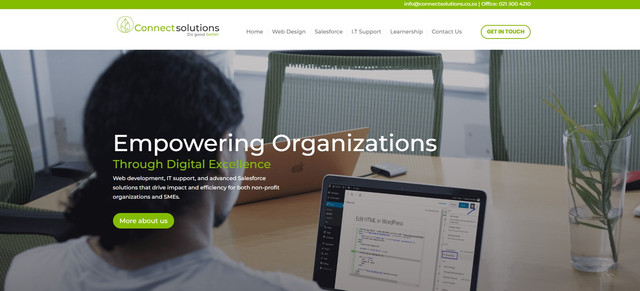 Connect Solutions